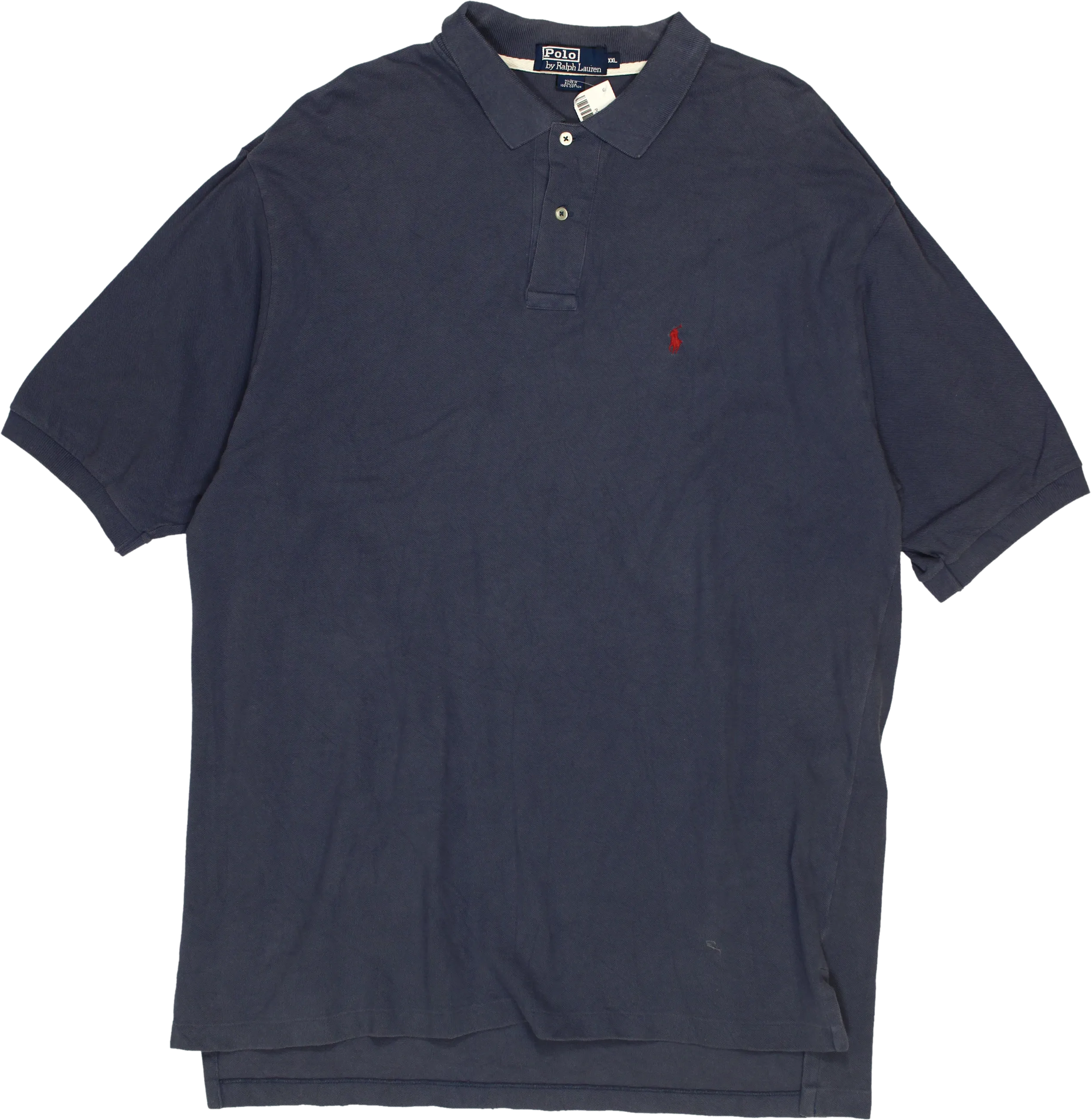 Polo Shirt by Ralph Lauren | ThriftTale