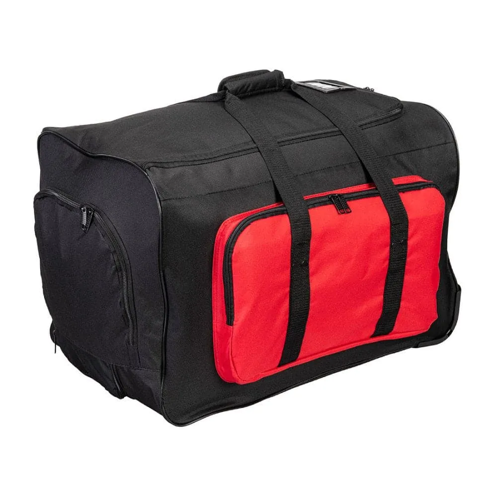 PORTWEST B907 MULTI-POCKET TROLLEY BAG