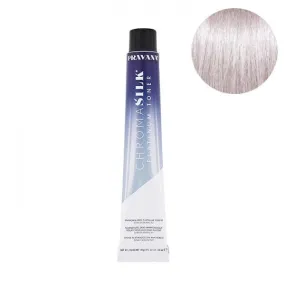 Pravana ChromaSilk Platinum Toner Platinum Lilac 90ML