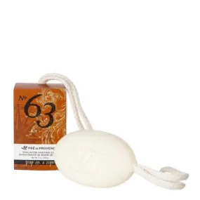 Pre de Provence No. 63 Soap on a Rope  lol