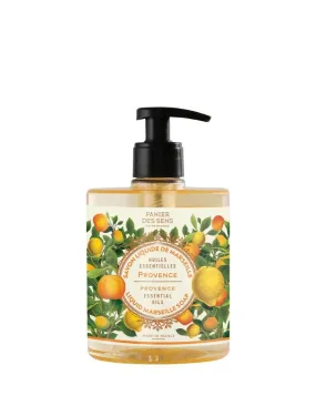 Provence Hand & Body Wash 500ml