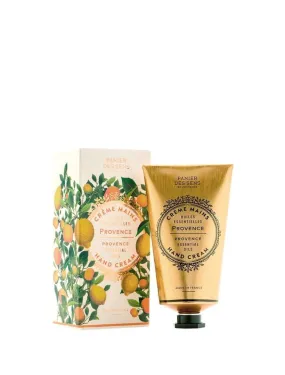 Provence Hand Cream 75ml