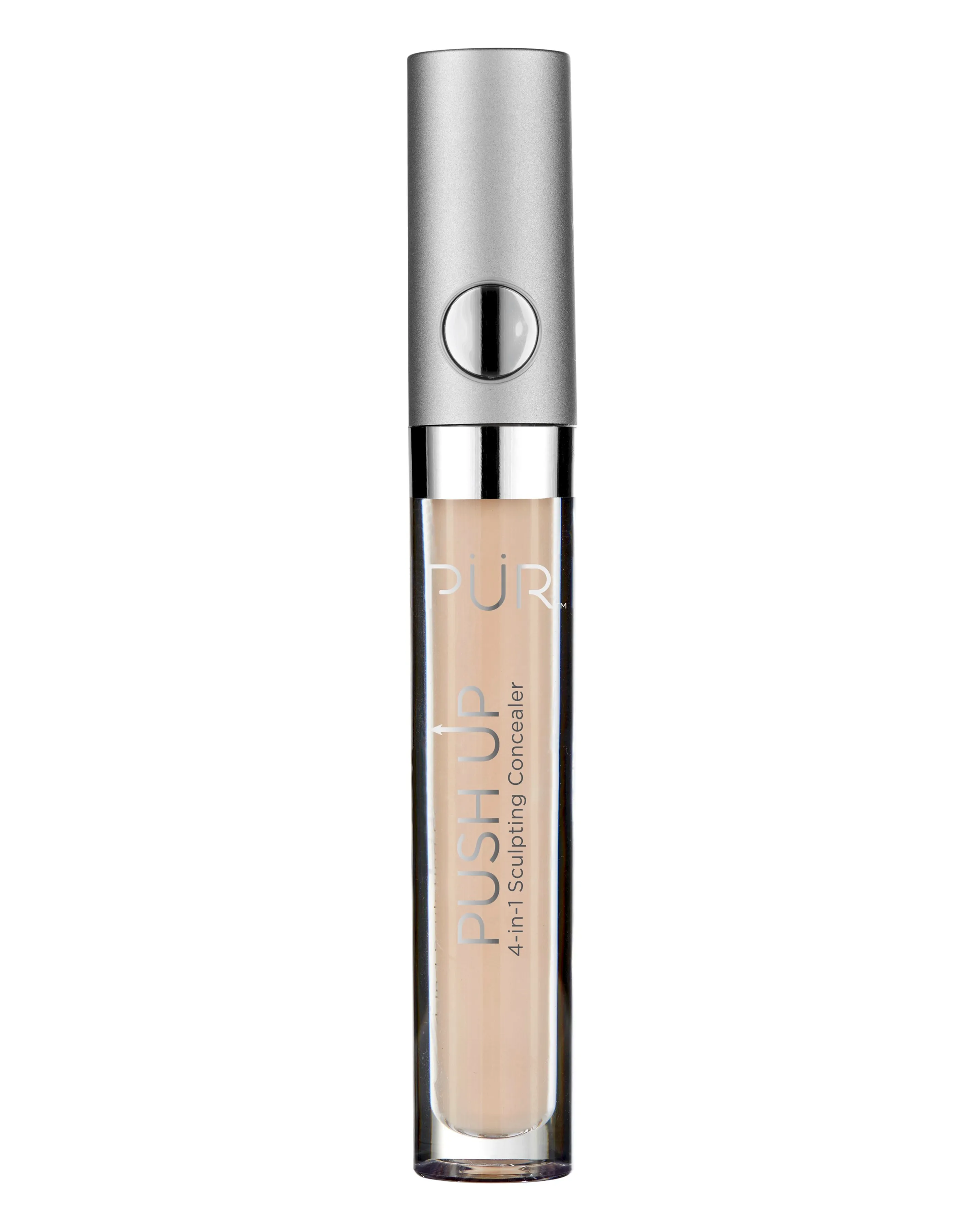 PUR Push Up 4 in 1 Sculpting Concealer - MN3 Buff | Simply Be