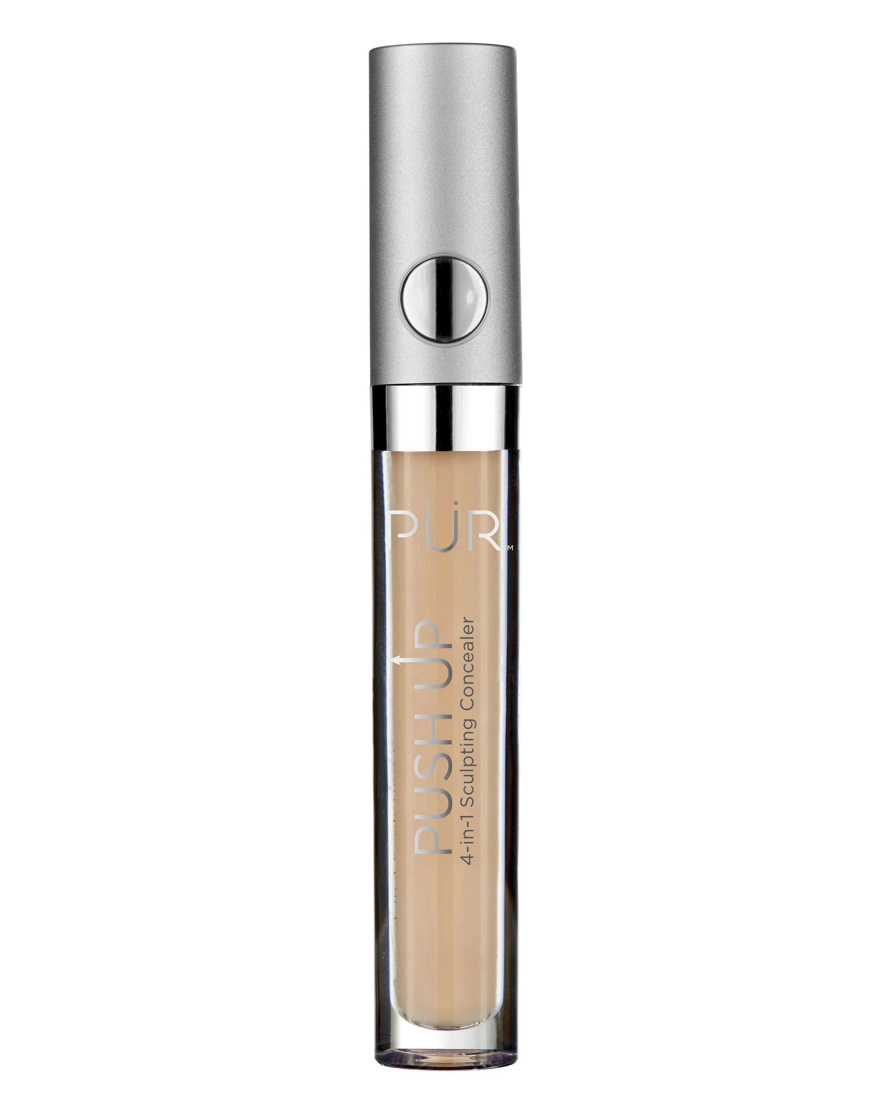 PUR Push Up 4 in 1 Sculpting Concealer - TG1 Latte | Simply Be