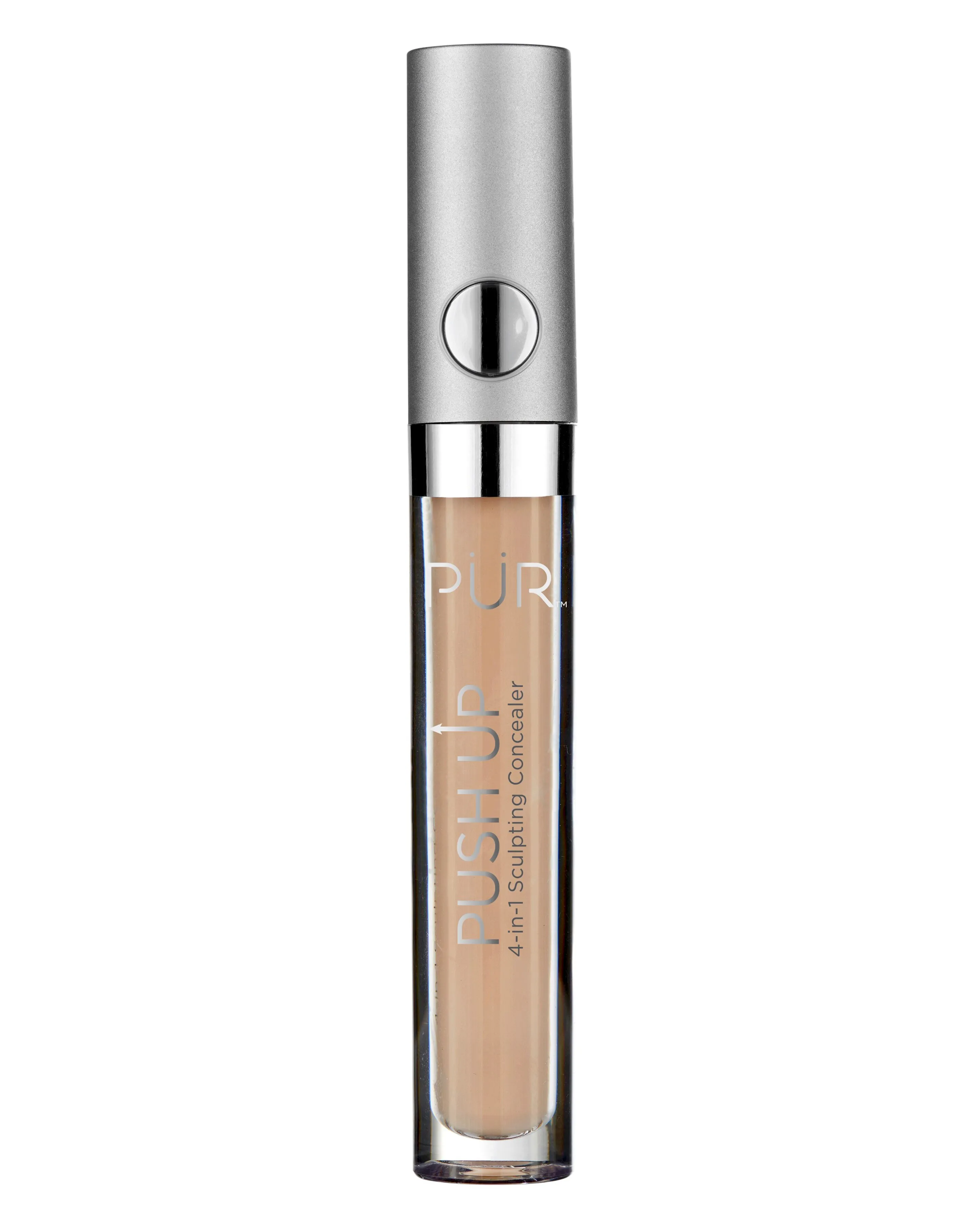 PUR Push Up 4 in 1 Sculpting Concealer - TN3 Oak | Simply Be