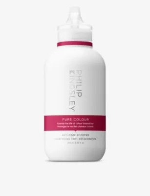 Pure Colour Anti-Fade shampoo 250ml