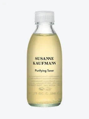 Purifying toner