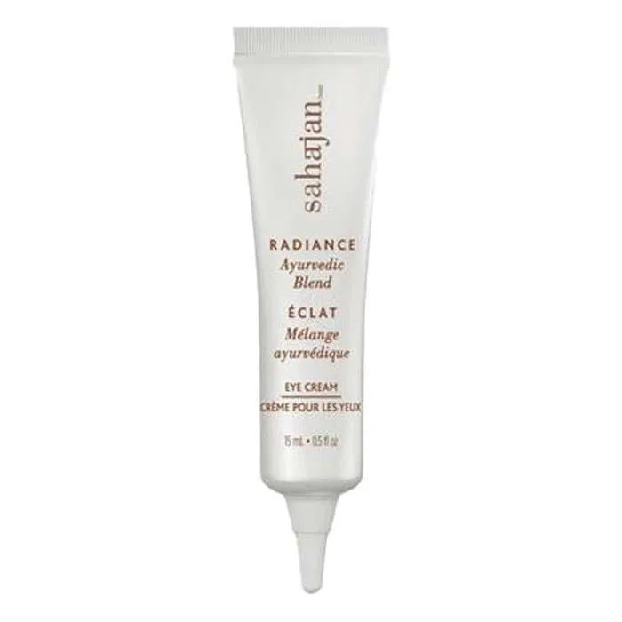 Radiance Eye Cream