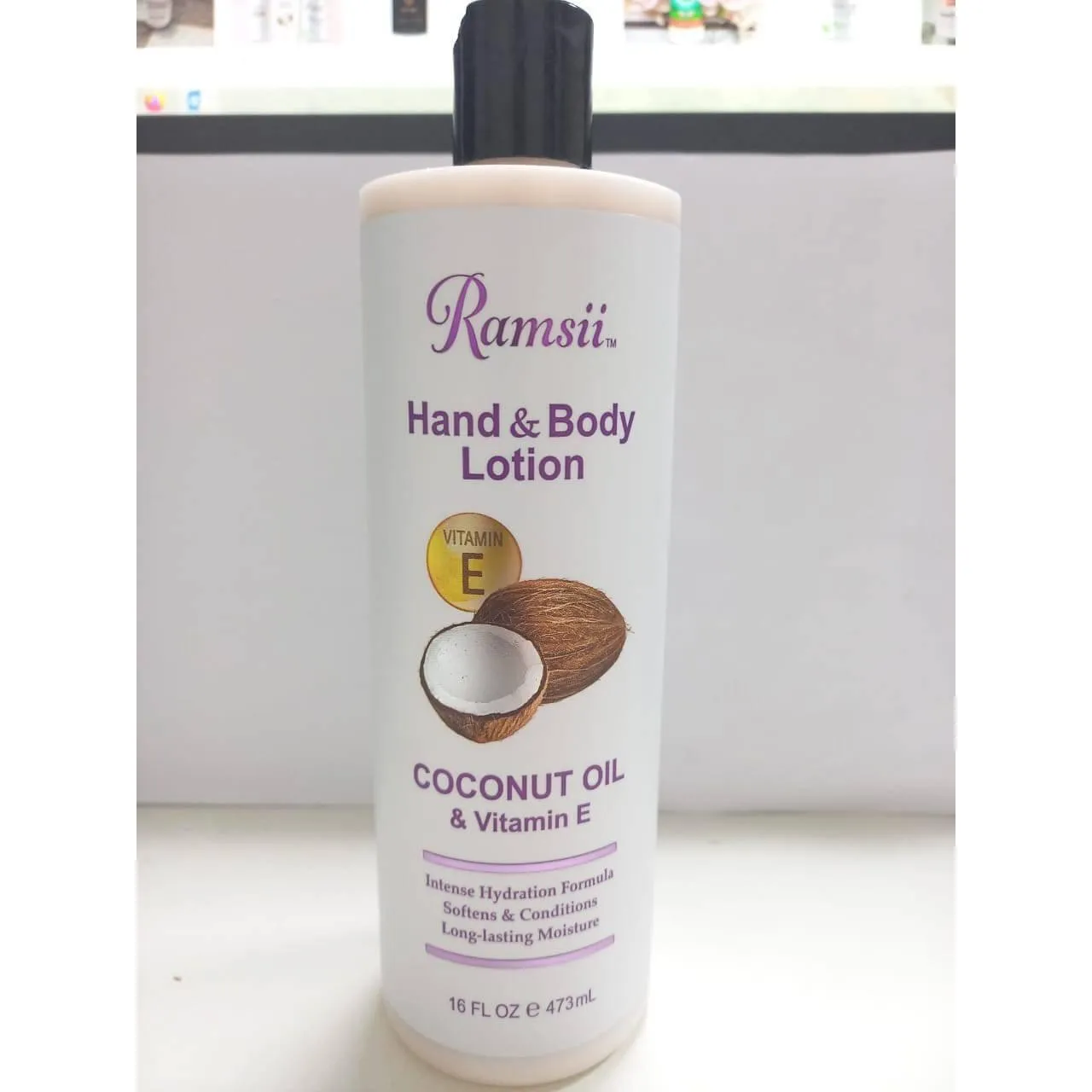 Ramsii-Coconut-Oil-Hand-Body-Lotion-16Oz