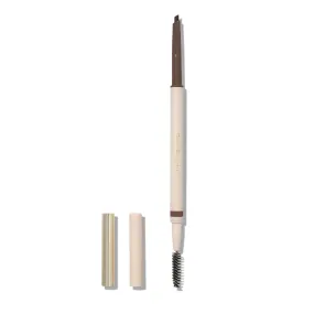 Rare Beauty Brow Harmony Precision Pencil - Cool Brown