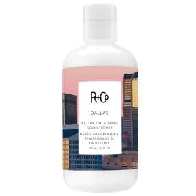 R+Co Dallas Biotin Thickening Conditioner (Various Sizes) - 8.5 fl. oz