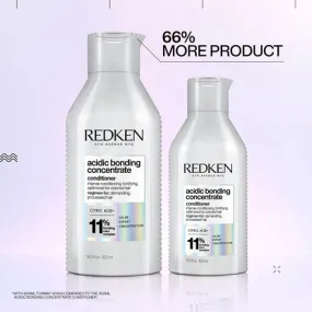 Redken Acidic Bonding Concentrate Intense Conditioner 500ML