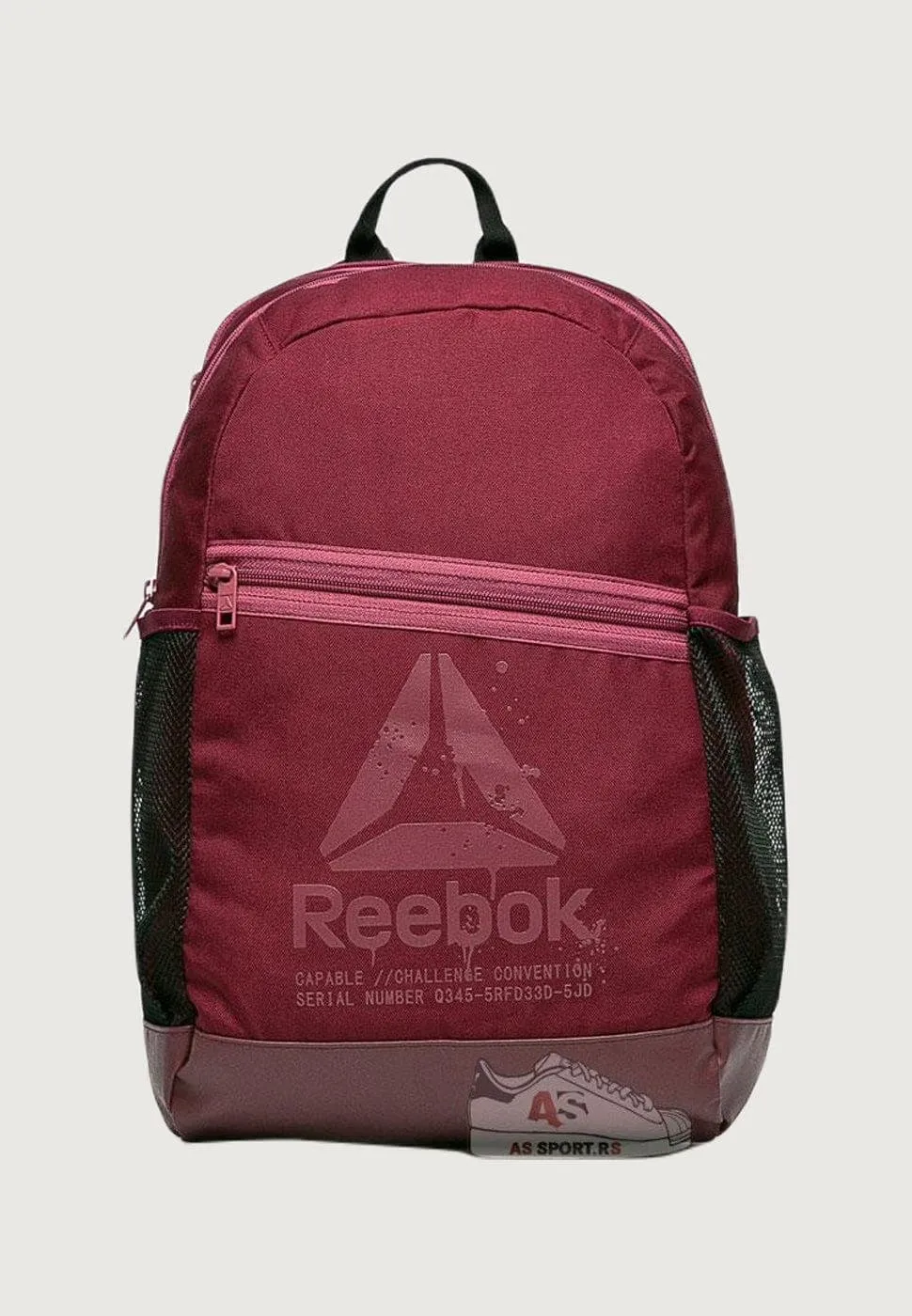 Reebok Training Style Foundation Active Casual Backpack for Women