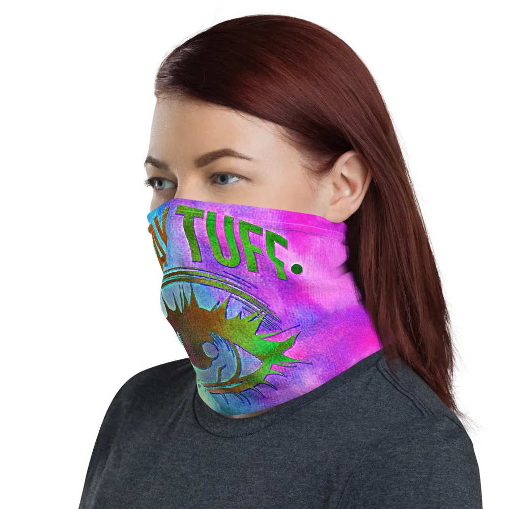 REIKI DREAMS (Neck Gaiter Face Mask)