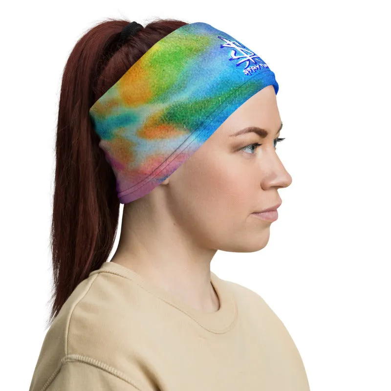 REIKI DREAMS (Neck Gaiter Face Mask)