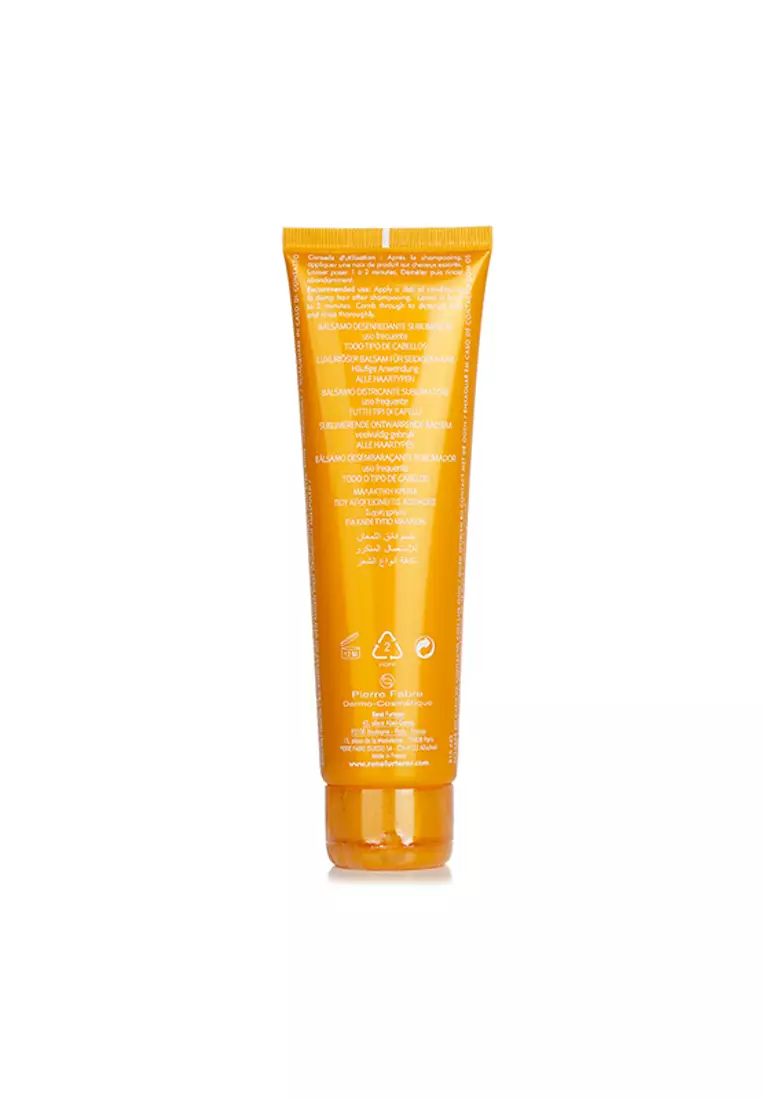 Rene Furterer RENE FURTERER - 5 Sens Enhancing Detangling Conditioner (Frequent Use , All Hair Types) 150ml/5oz.