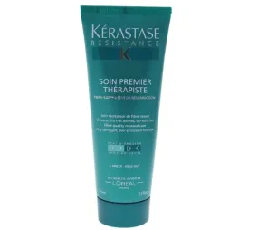 Resistance Soin Premier Therapiste Pre-Shampoo