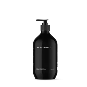 Rest Body Wash 500ml || Manuka & Rose Geranium