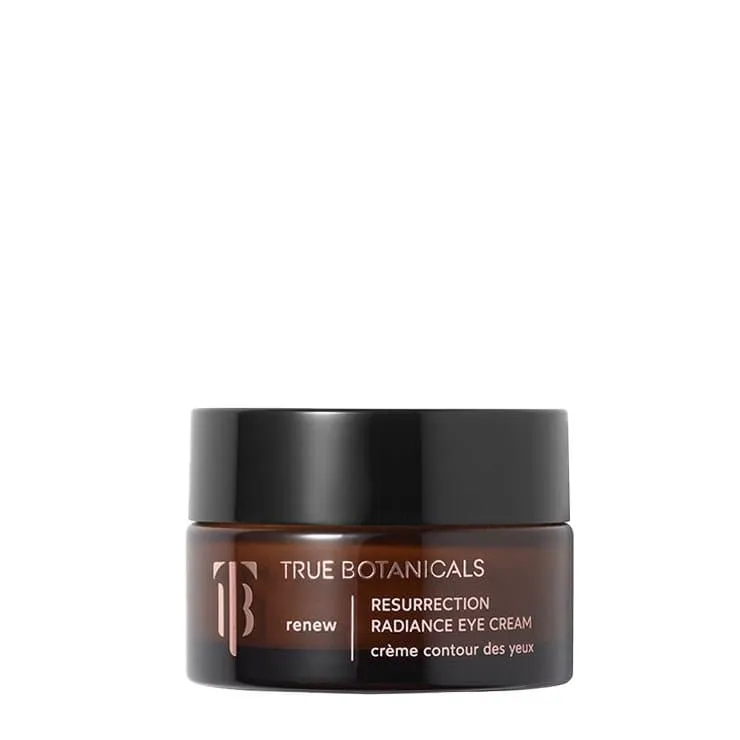 Resurrection Radiance Eye Cream