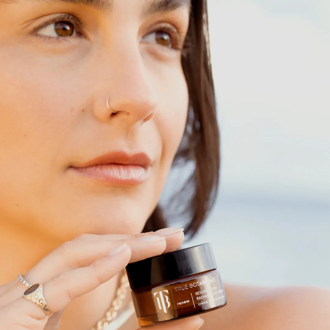 Resurrection Radiance Eye Cream