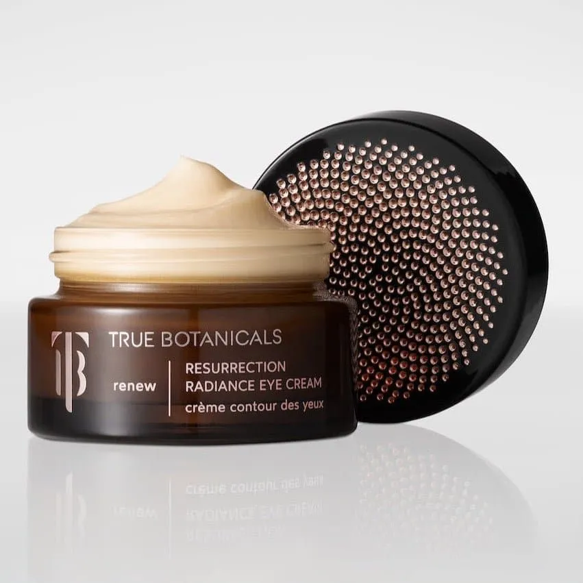 Resurrection Radiance Eye Cream