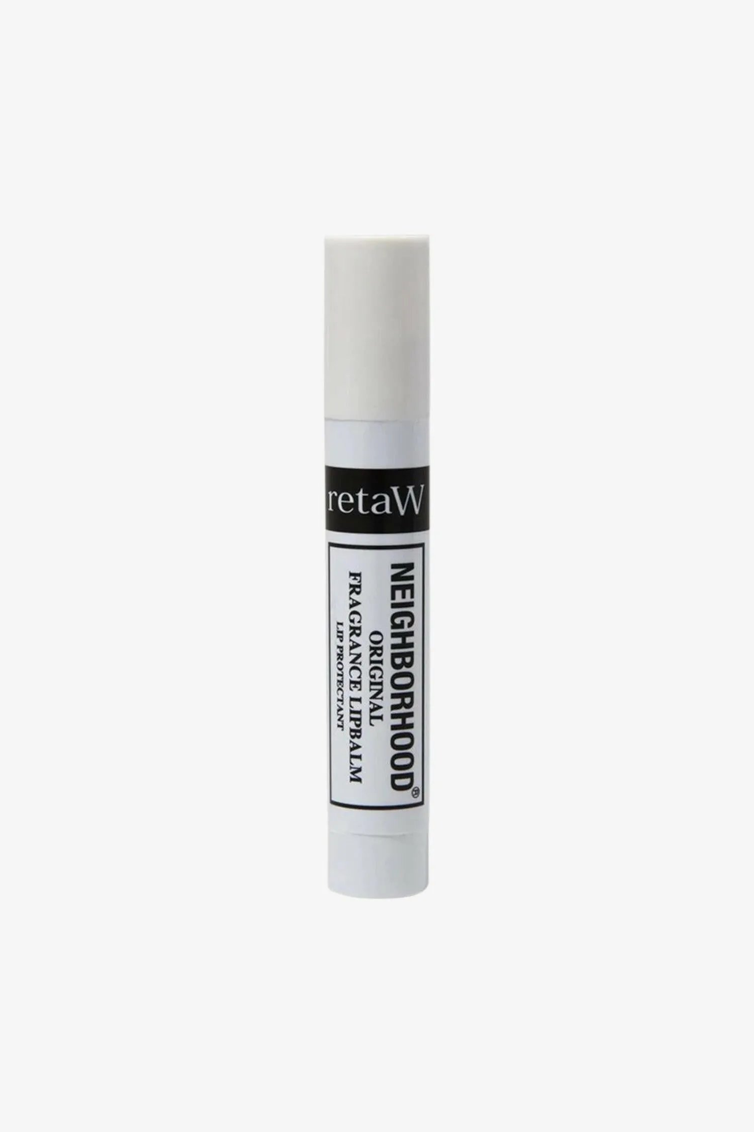 retaW Number One Lip Balm