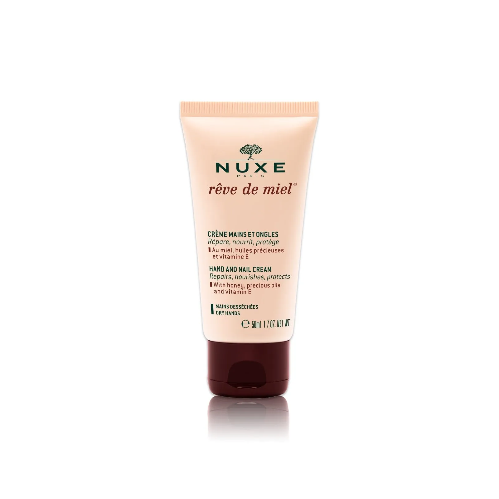 Reve de Miel Hand and Nail Cream