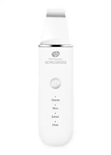 Rio Rio Ultrasonic Skin Cleanser | Kaleidoscope