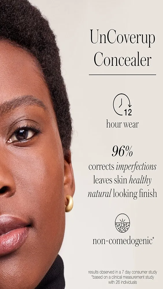 RMS Beauty   UnCoverup Concealer 