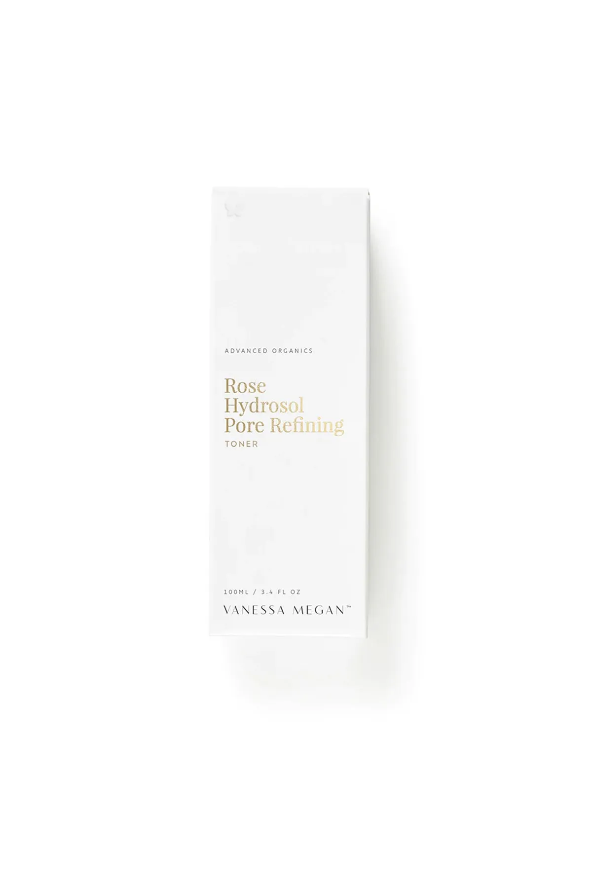 Rose Hydrosol Pore Refining Toner