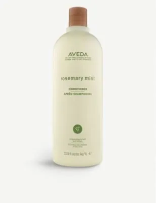 Rosemary Mint weightless conditioner 1L