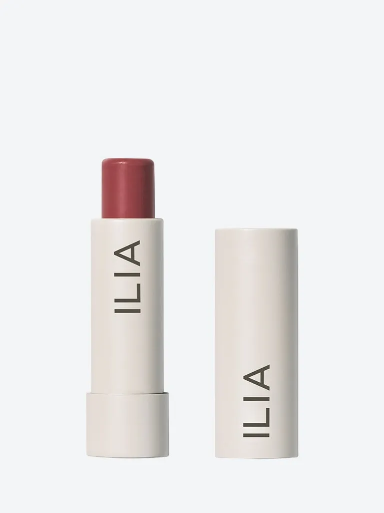 Runaway balmy tint lip balm