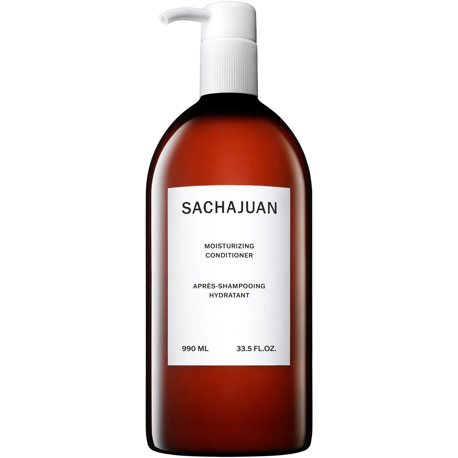 Sachajuan Moisturising Conditioner 990ml