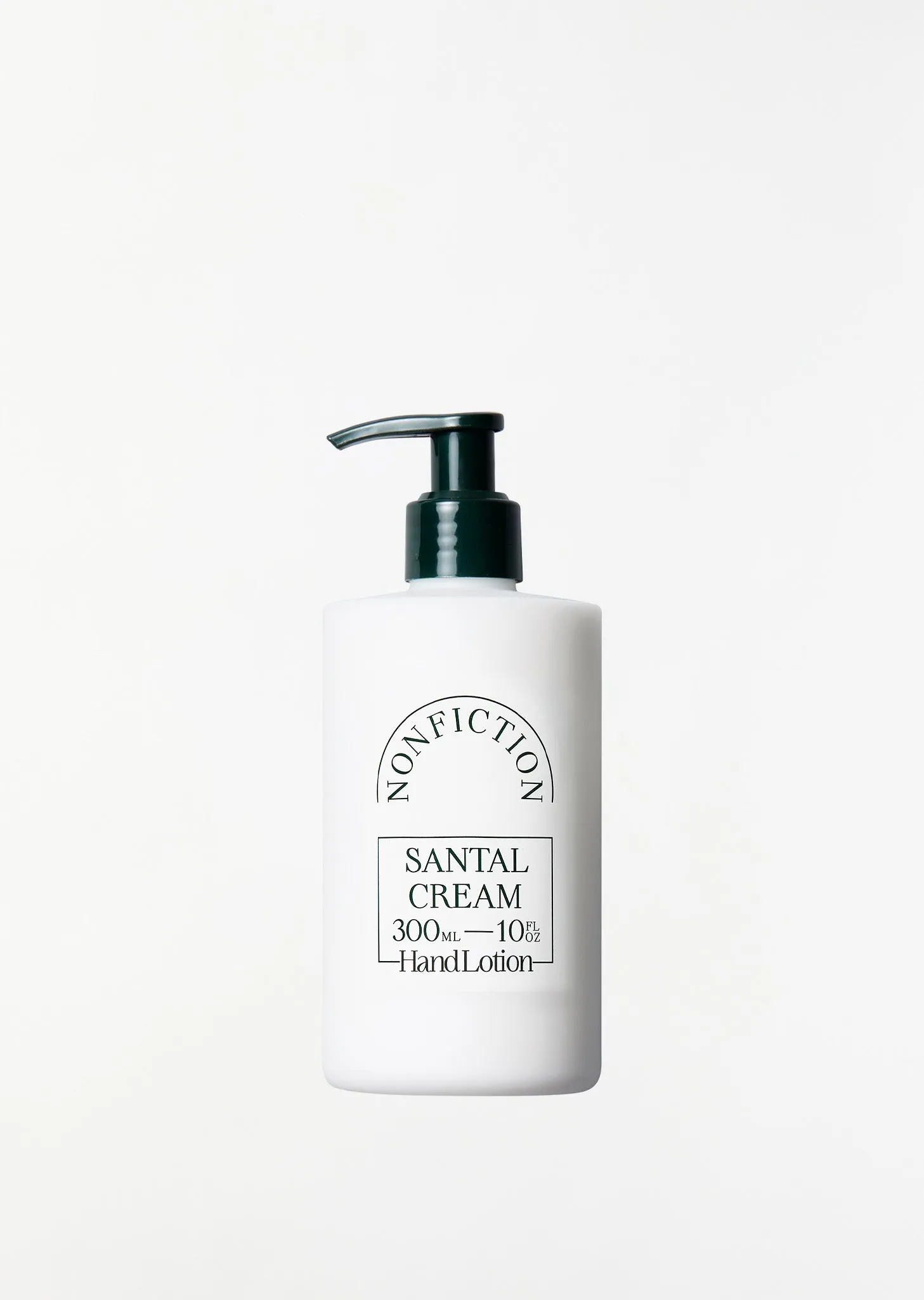 Santal Cream Hand Lotion