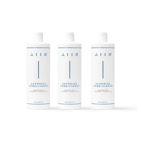 SAPPHIRE CONDITIONER LITER 3-PACK