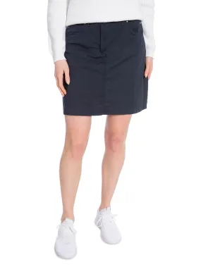 SEBAGO SKIRT CLASSIC NAVY