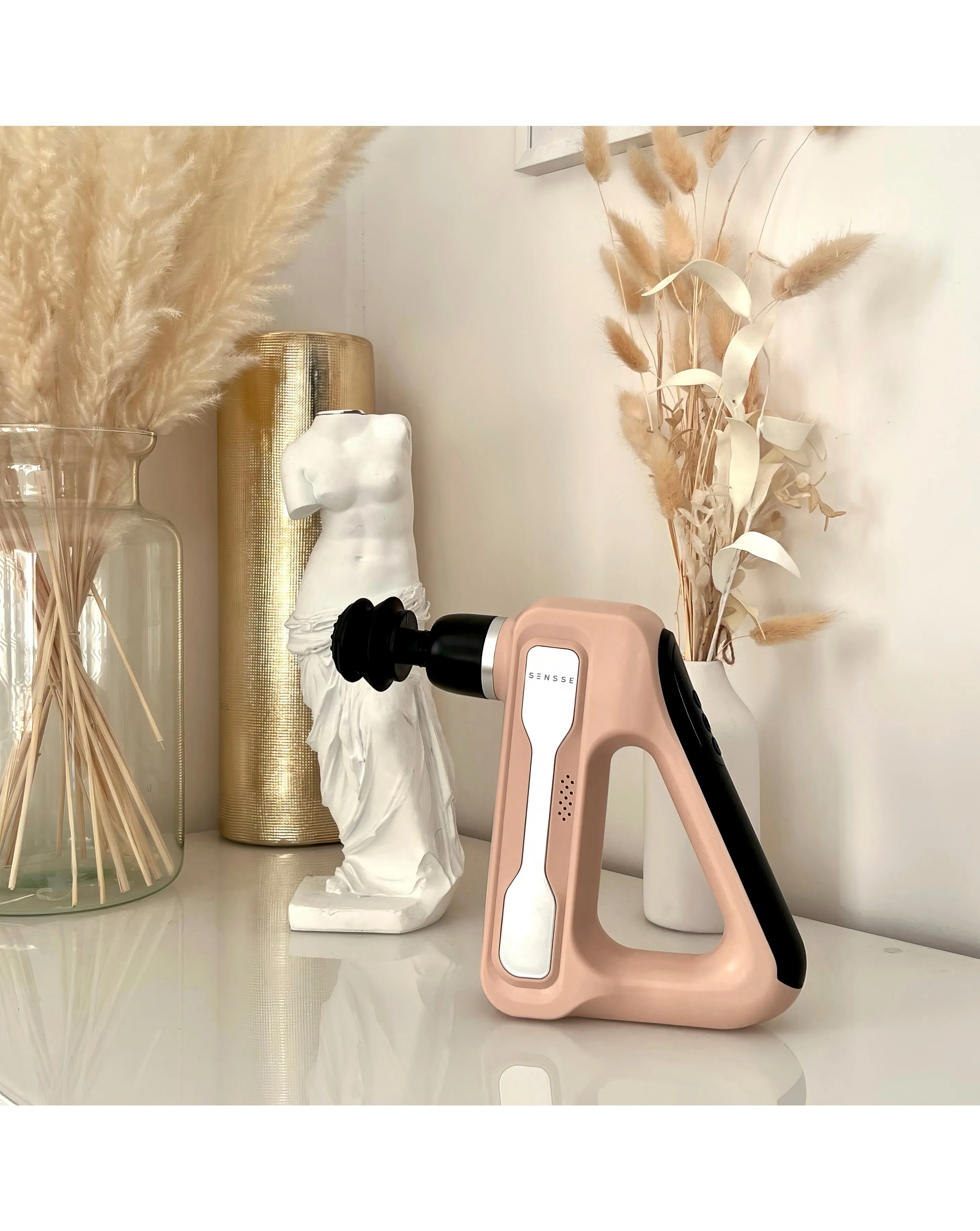 Sensse Skin Toner & Massager | Simply Be