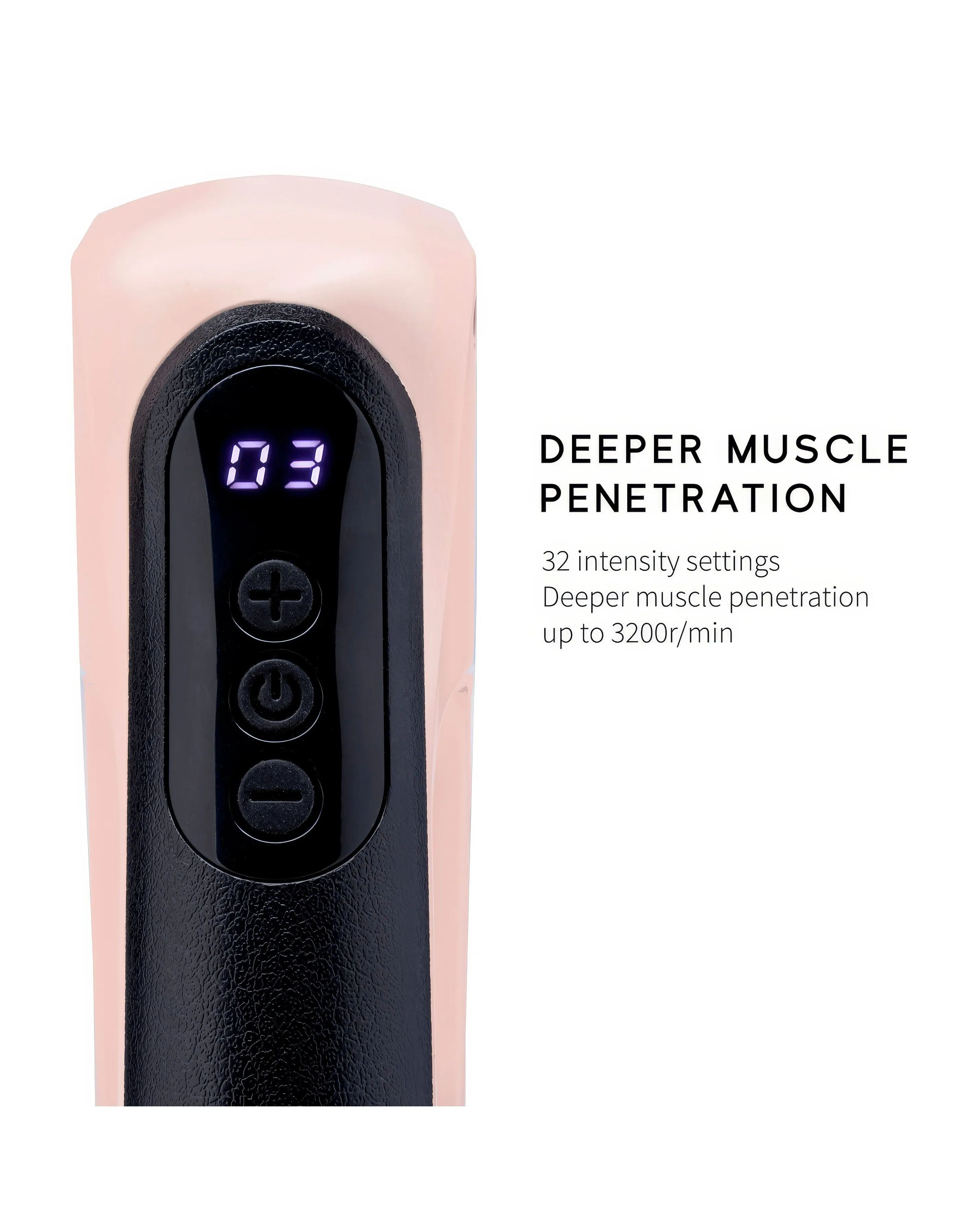 Sensse Skin Toner & Massager | Simply Be