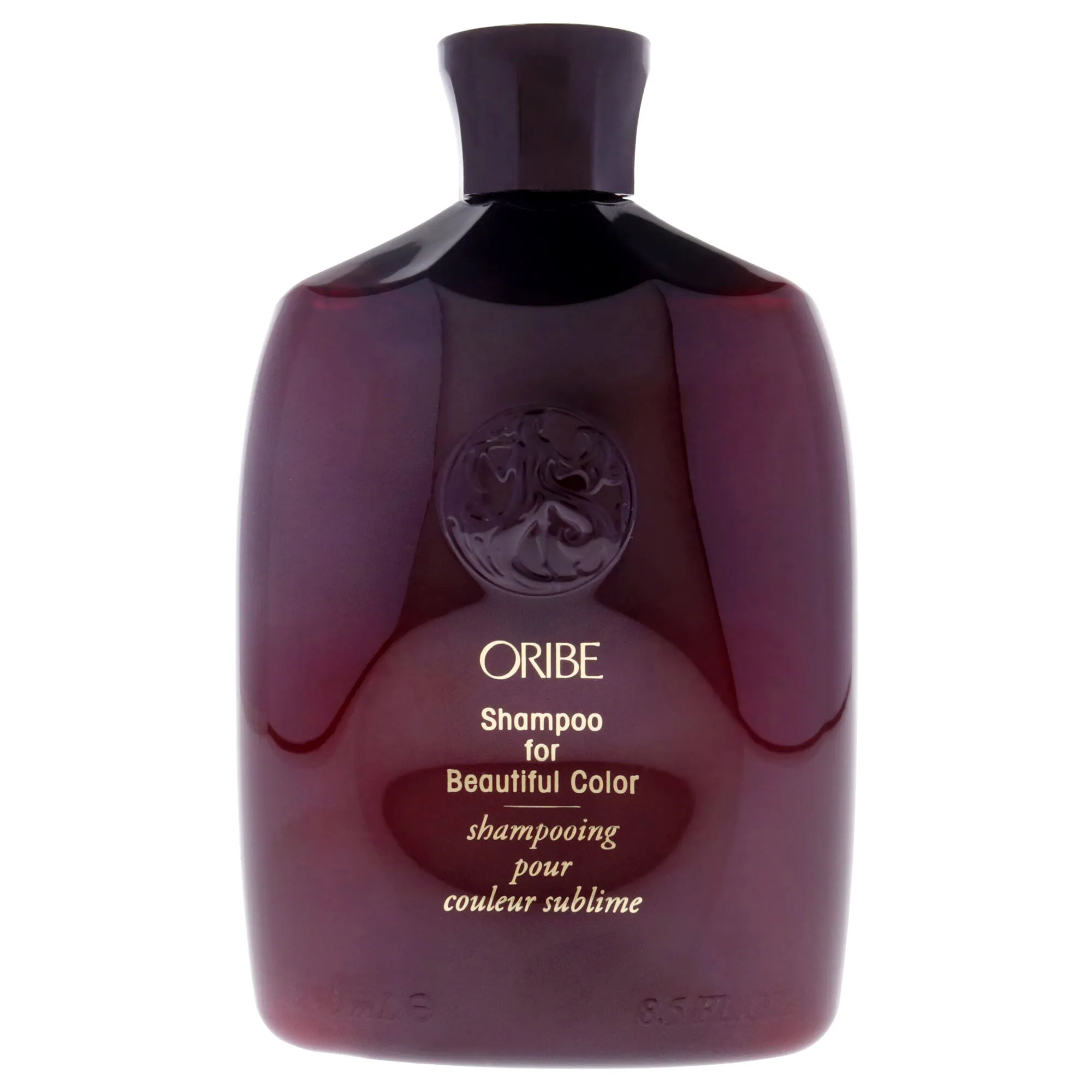 Shampoo For Beautiful Color by Oribe for Unisex - 8.5 oz Shampoo