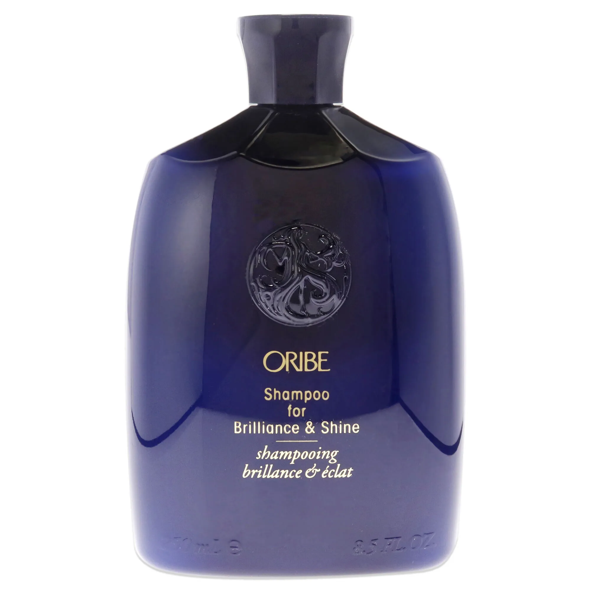 Shampoo For Brilliance and Shine by Oribe for Unisex - 8.5 oz Shampoo