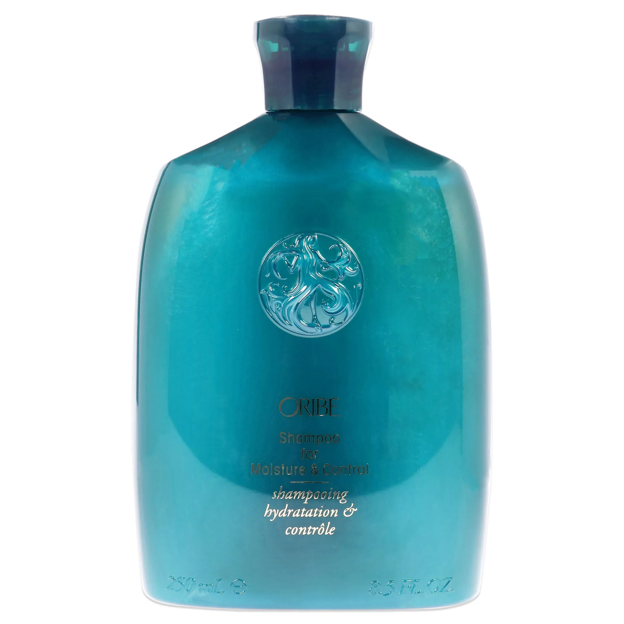 Shampoo for Moisture and Control by Oribe for Unisex - 8.5 oz Shampoo