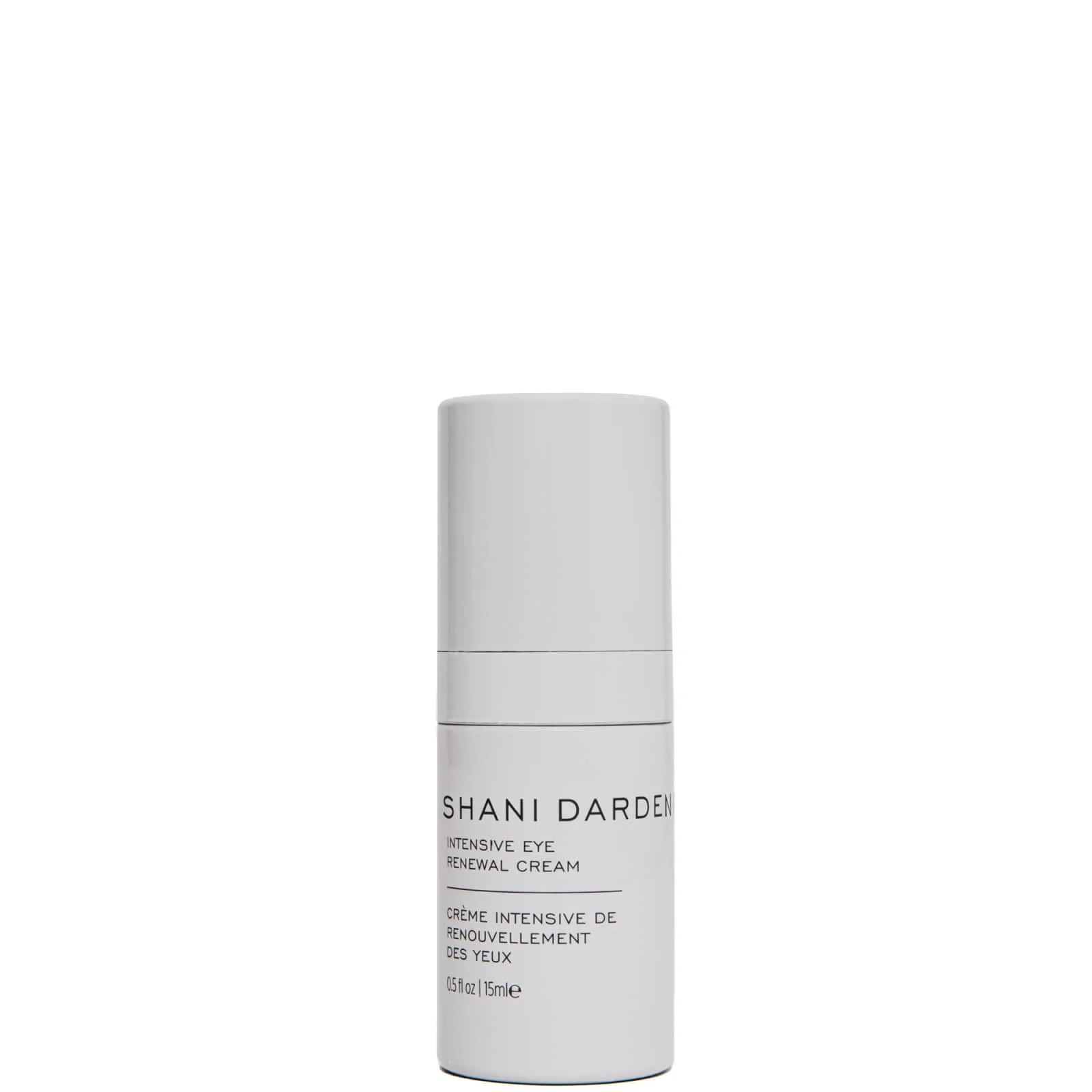 Shani Darden Skin Care Intensive Eye Renewal Cream with Firming Peptides