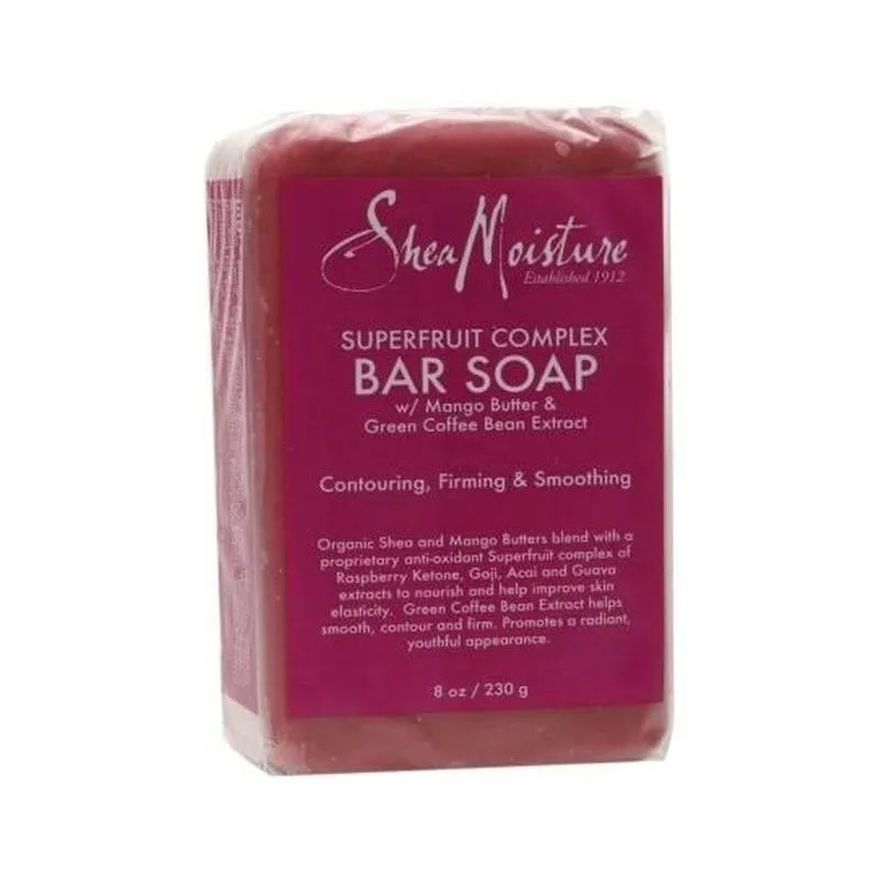 Shea-Moisture-Superfruit-Complex-Soap-8Oz