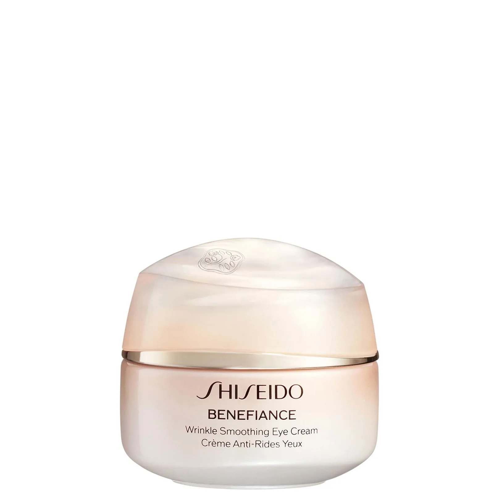 Shiseido Benefiance Wrinkle Smoothing Eye Cream 15ml