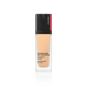 Shiseido Synchro Skin Self-Refreshing Foundation - 160