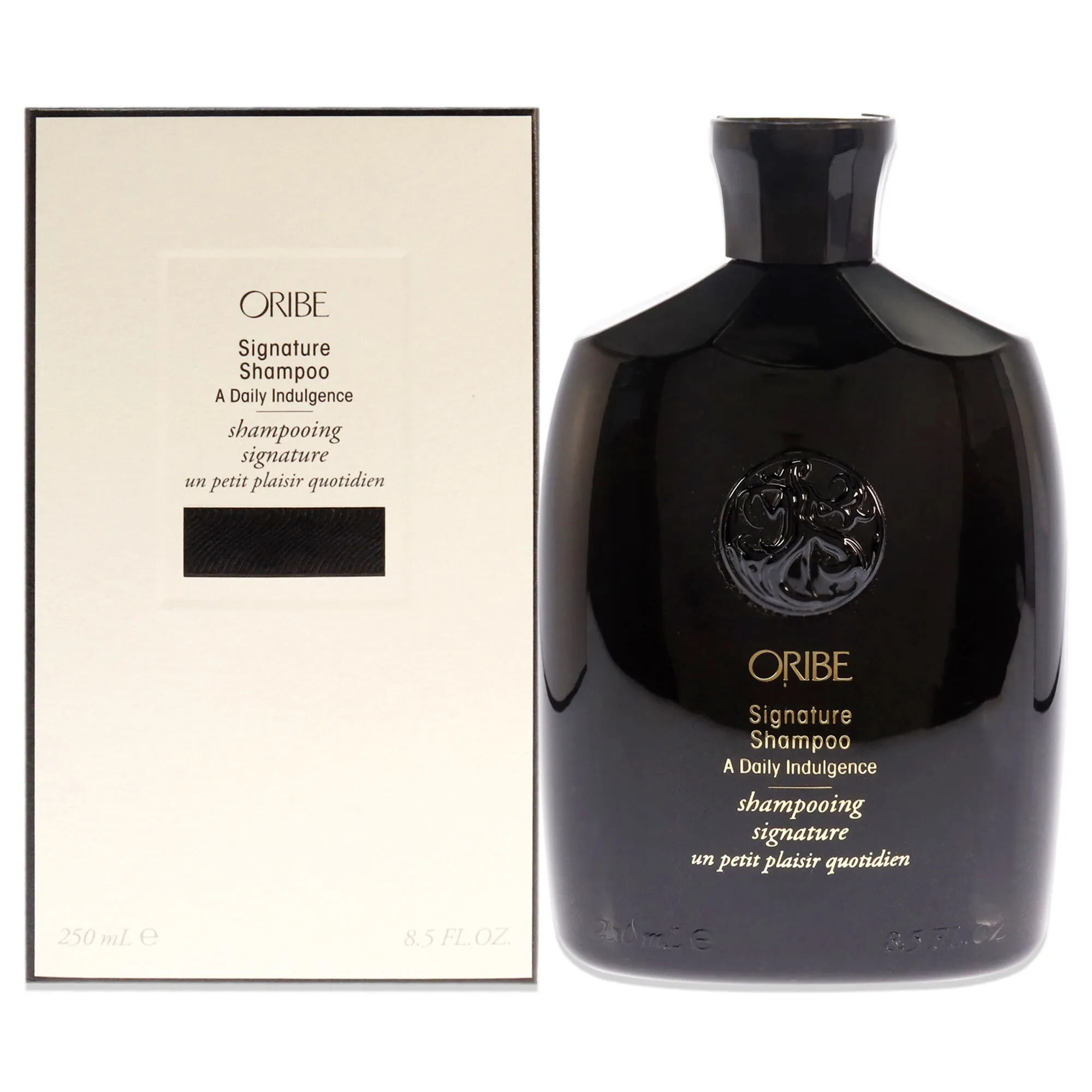 Signature Shampoo by Oribe for Unisex - 8.5 oz Shampoo