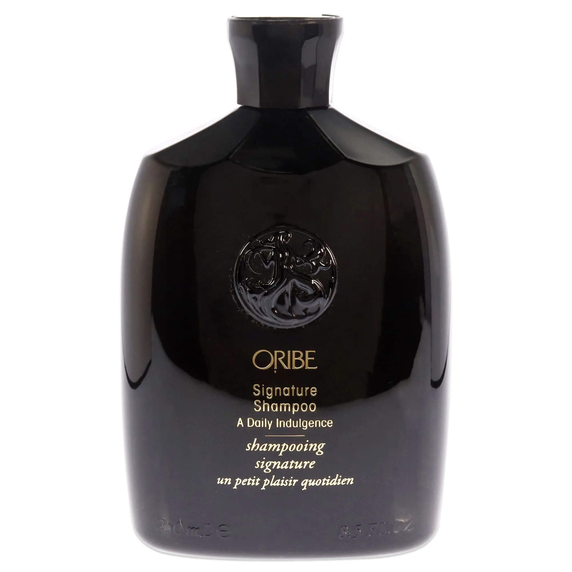 Signature Shampoo by Oribe for Unisex - 8.5 oz Shampoo