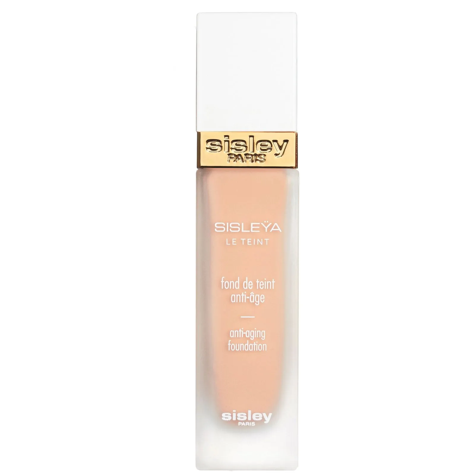 Sisley Paris Sisleya Le Teint Foundation 30ml - 1C Petal