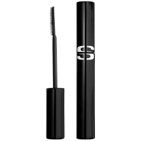 Sisley Paris So Intense Mascara 7.5ml (Various Shades) - 1 Deep Black