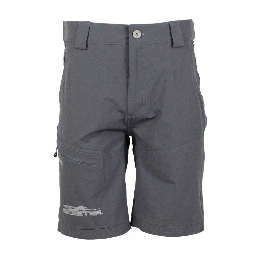 Skeeter Simms Guide Short